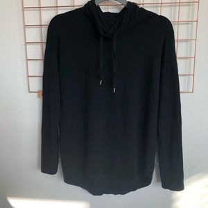 A New Day Cowl Neck Pullover Top